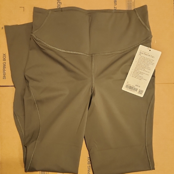 lululemon athletica Leggings - Picture 3 of 5